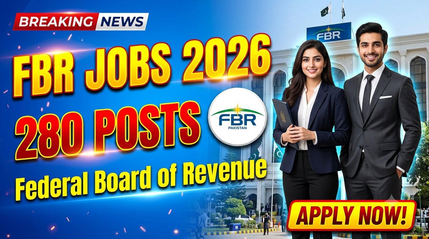 goods evaluator jobs in fbr