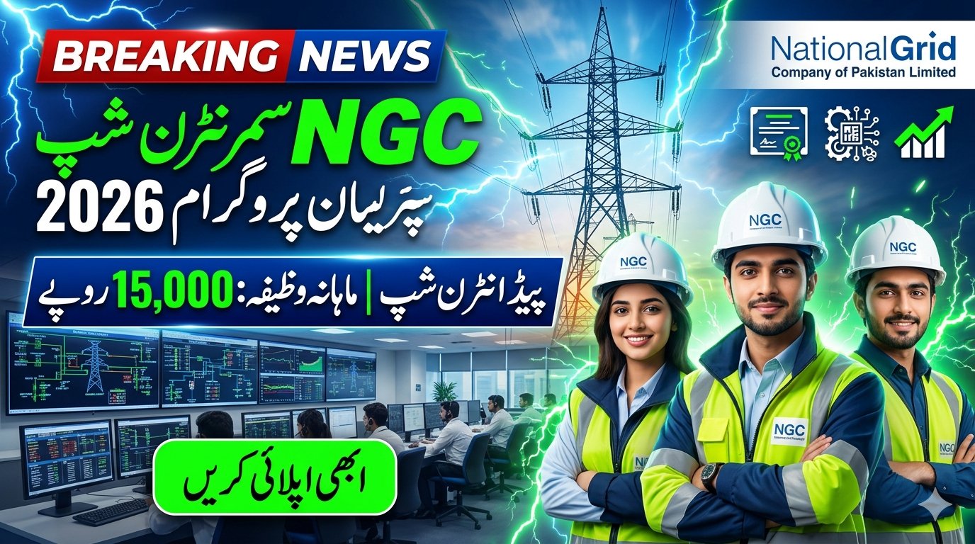 wapda jobs 2026 matric base