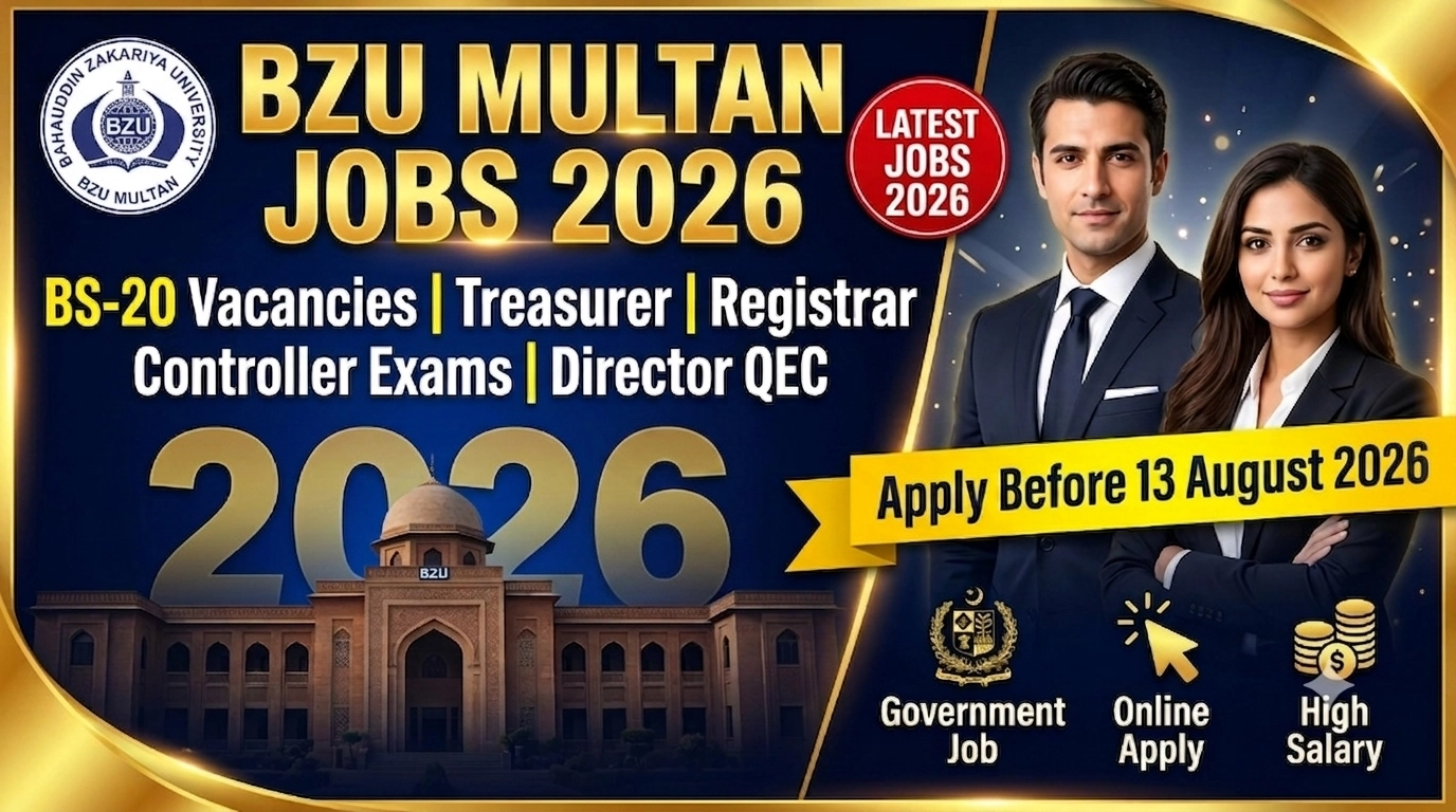 Bzu lecturer jobs 2026