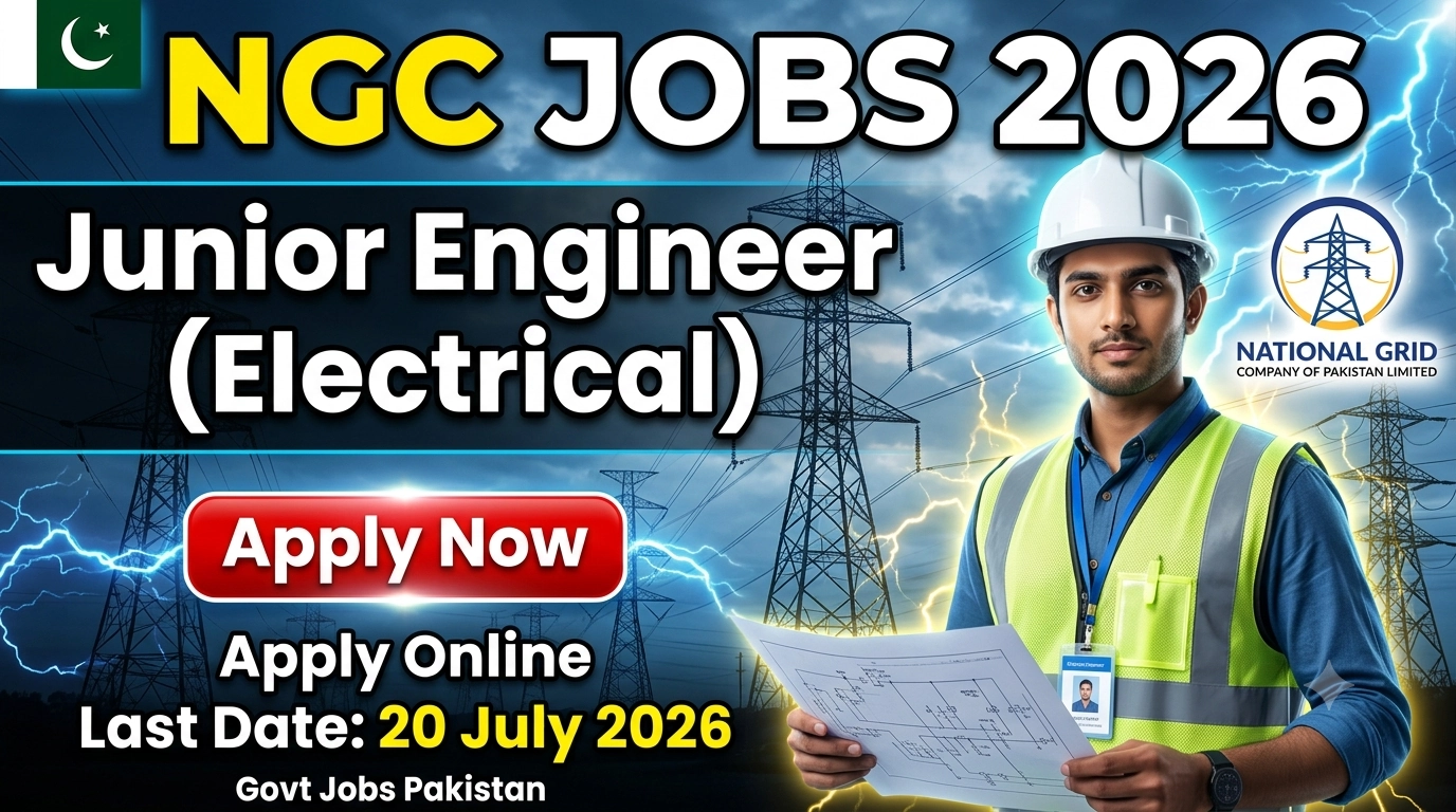 Ngc summer internship program 2026