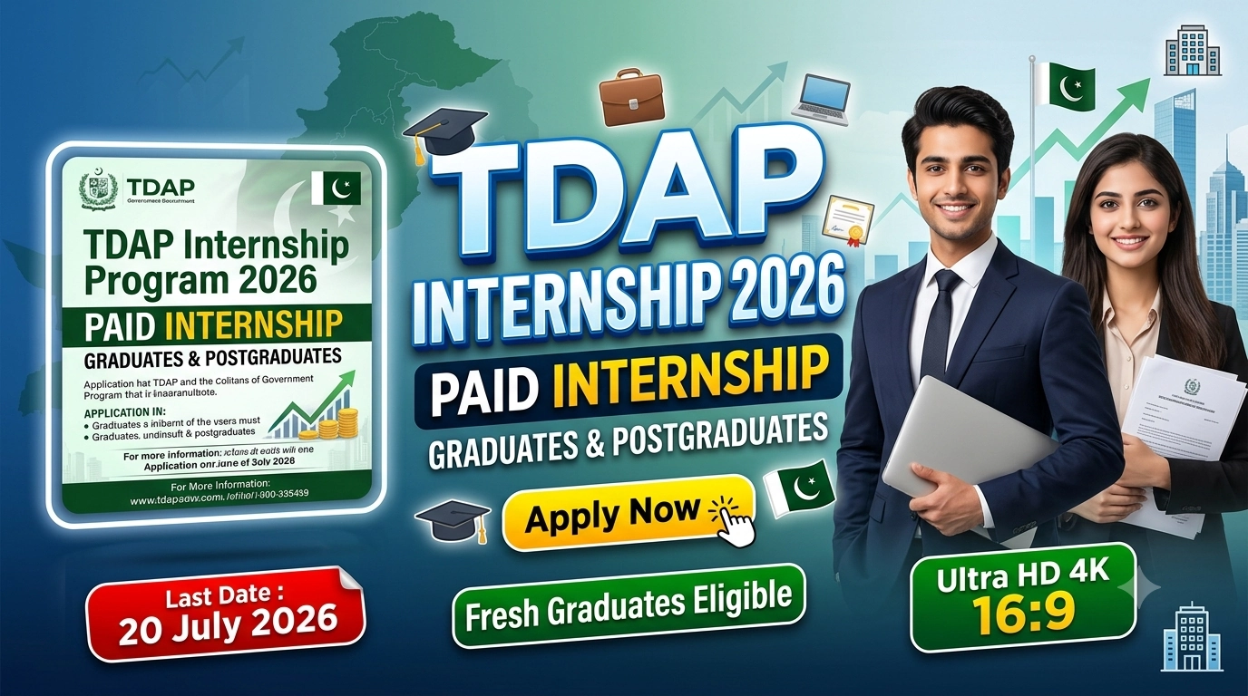 Trade and development authority jobs