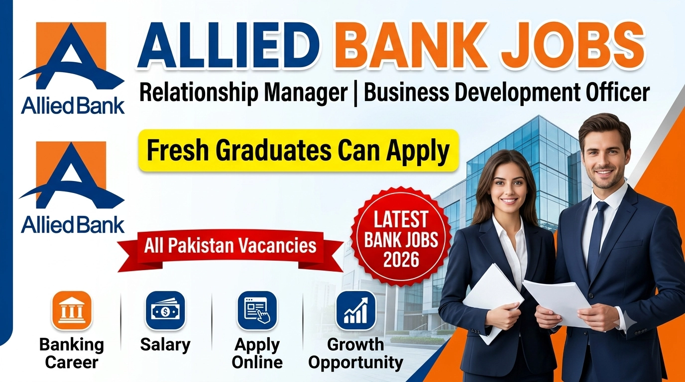 abl teller jobs near rahim yar khan