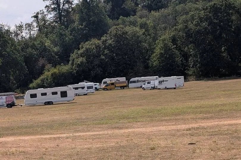 avon and somerset police blaise castle news