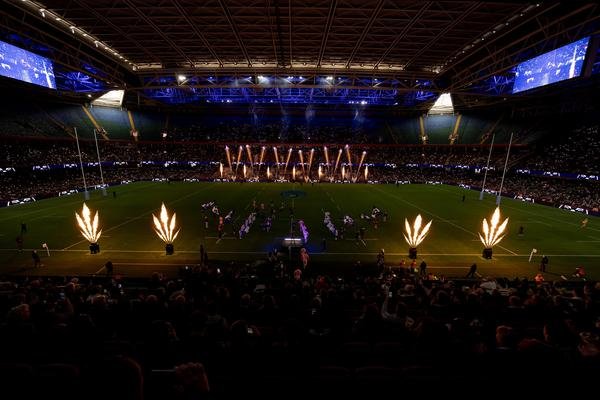 bristol bears gloucester principality stadium