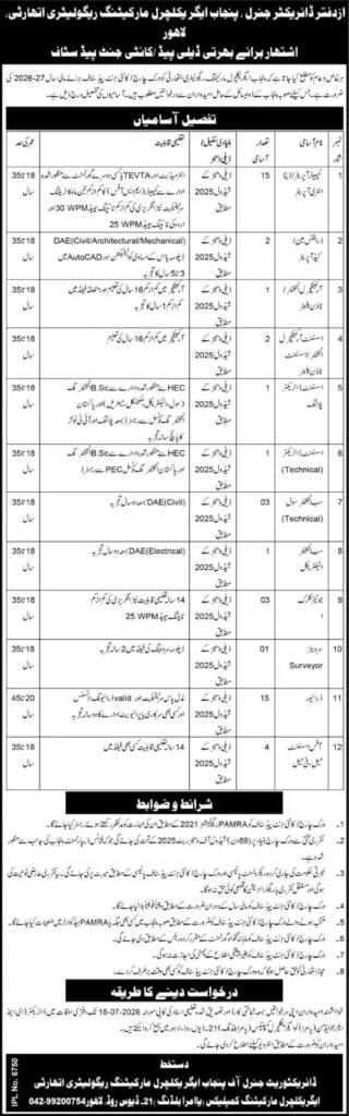 driver jobs in rawalpindi