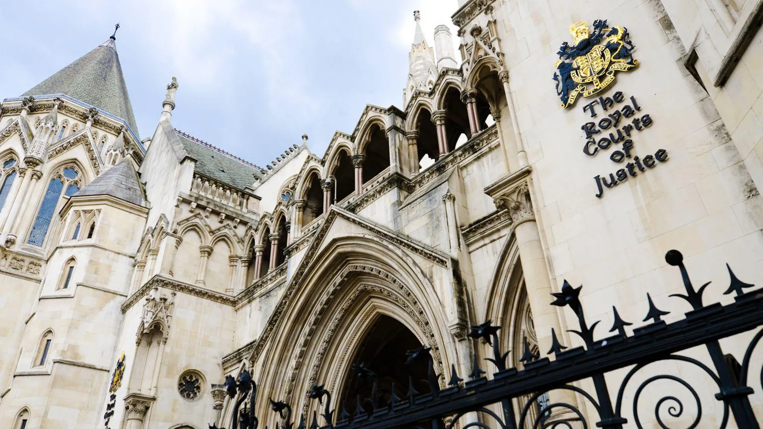 james mcclements gross misconduct case