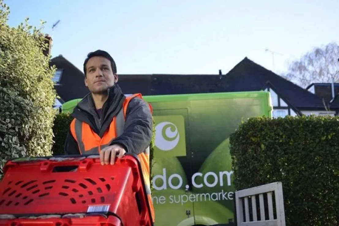 ocado marks spencer payout dispute