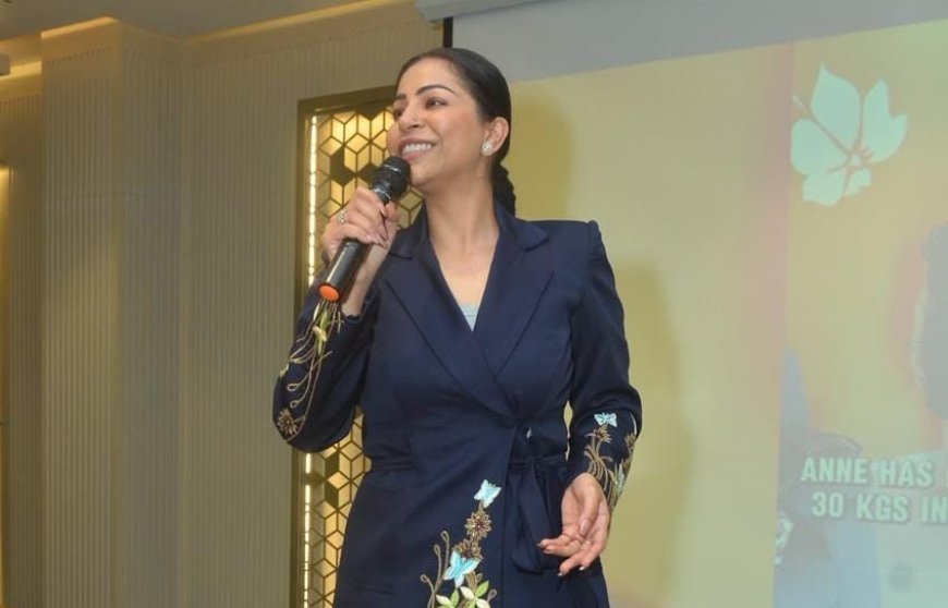suman pahuja net worth news