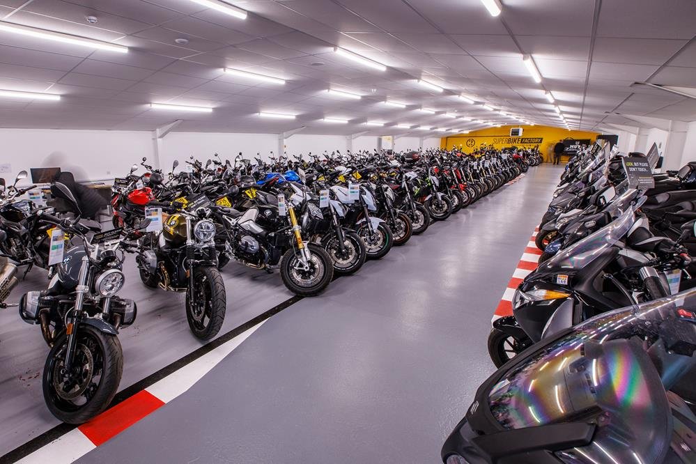 superbike factory staff redundancies