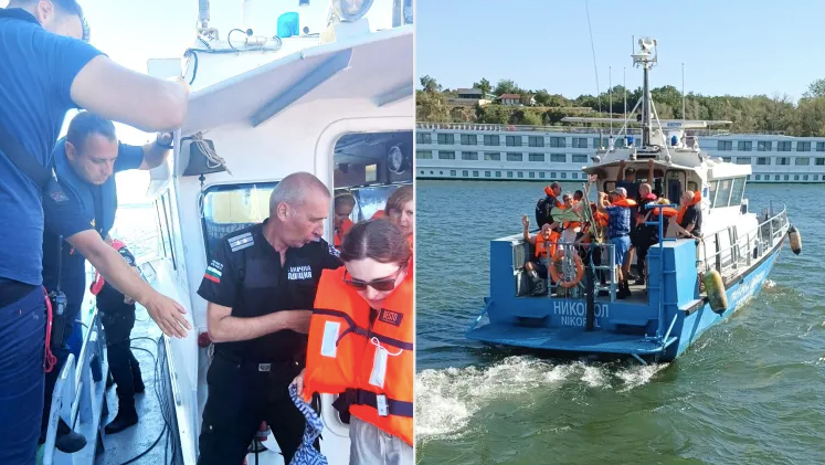 viking ullur bulgaria evacuation