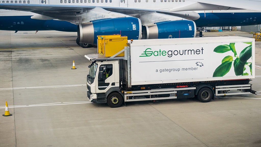british airways cityflyer meal suspension