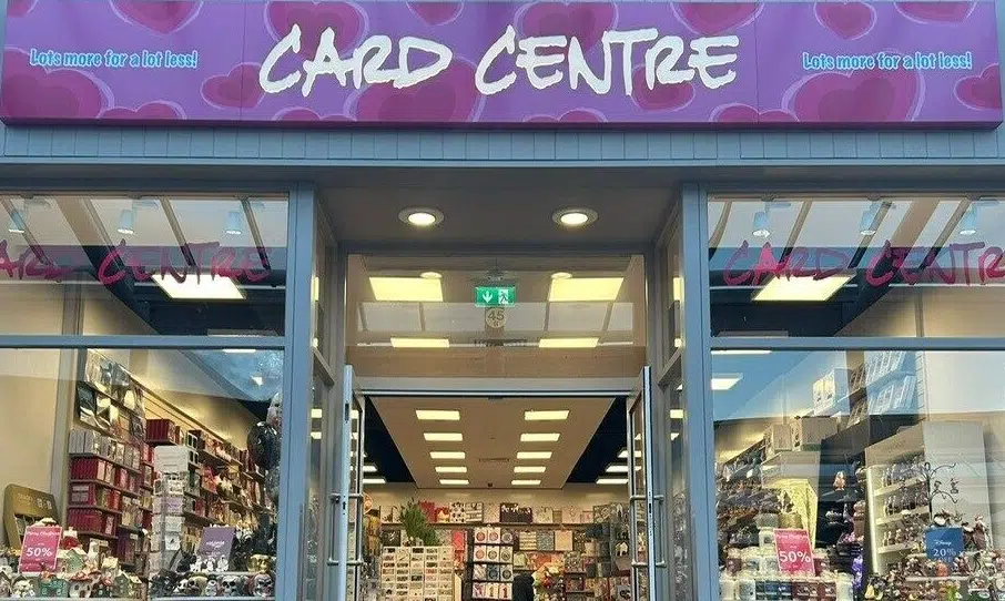 cardzone high street store closures