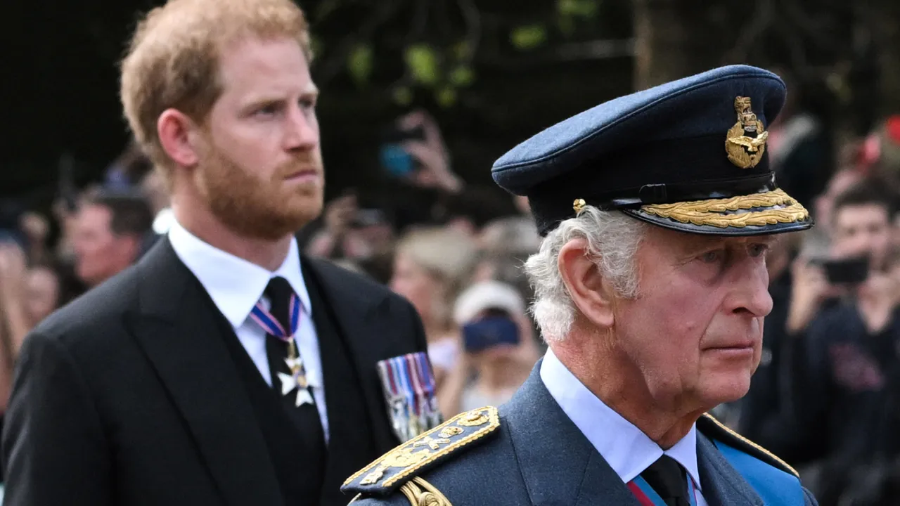 clive alderton royal retirement