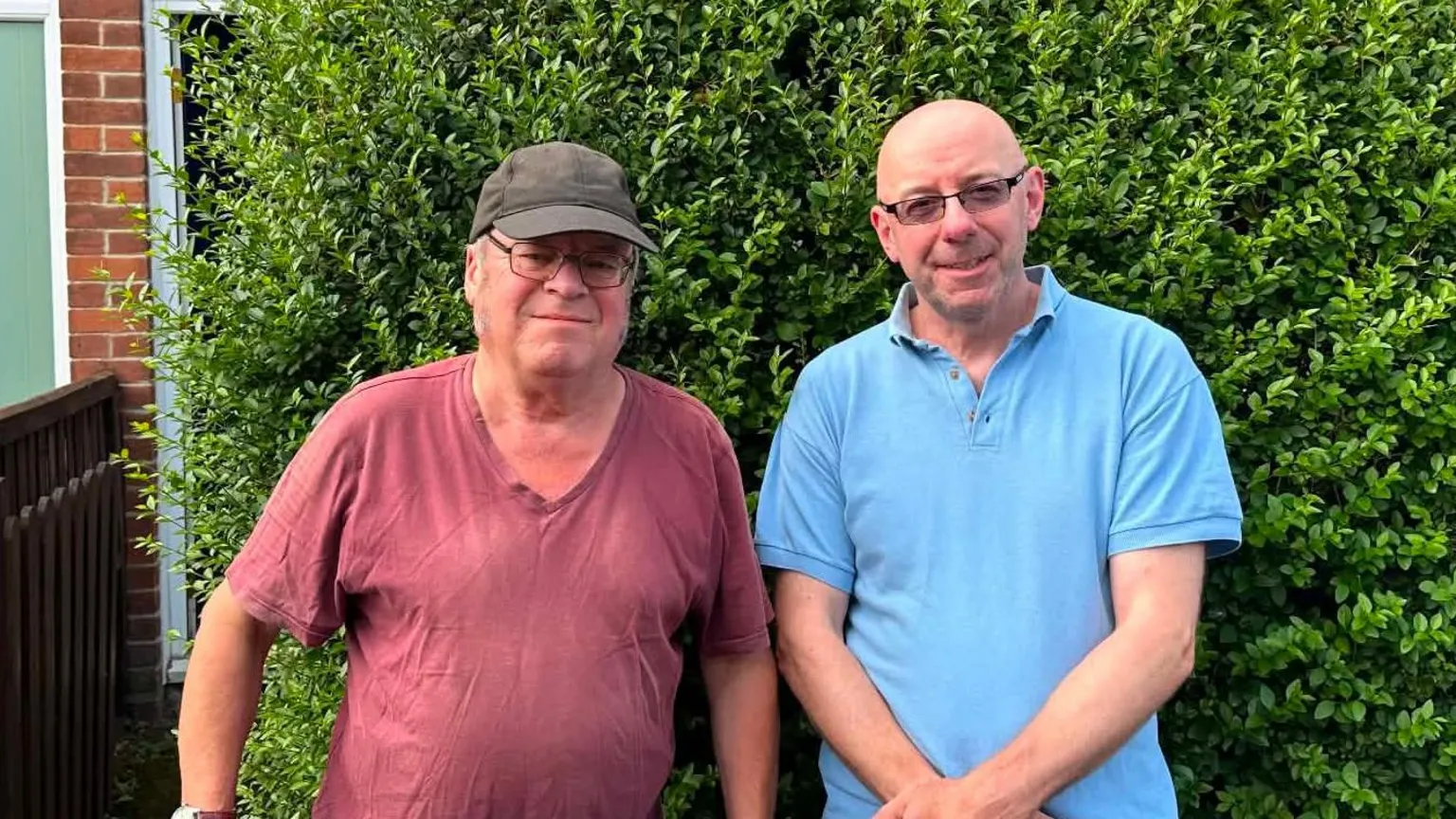 darren marshall havebury homes eviction
