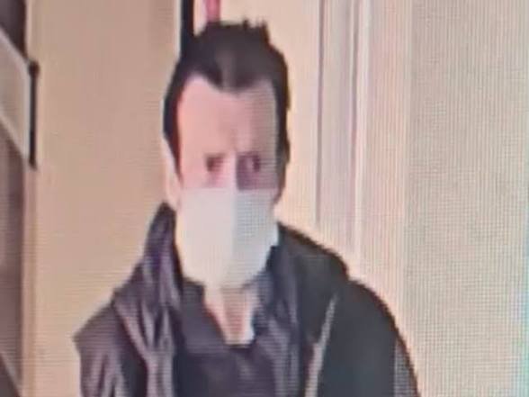 dean hesketh preston cctv
