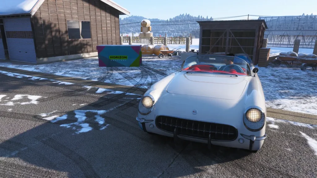 fh6 hokubu treasure hunt